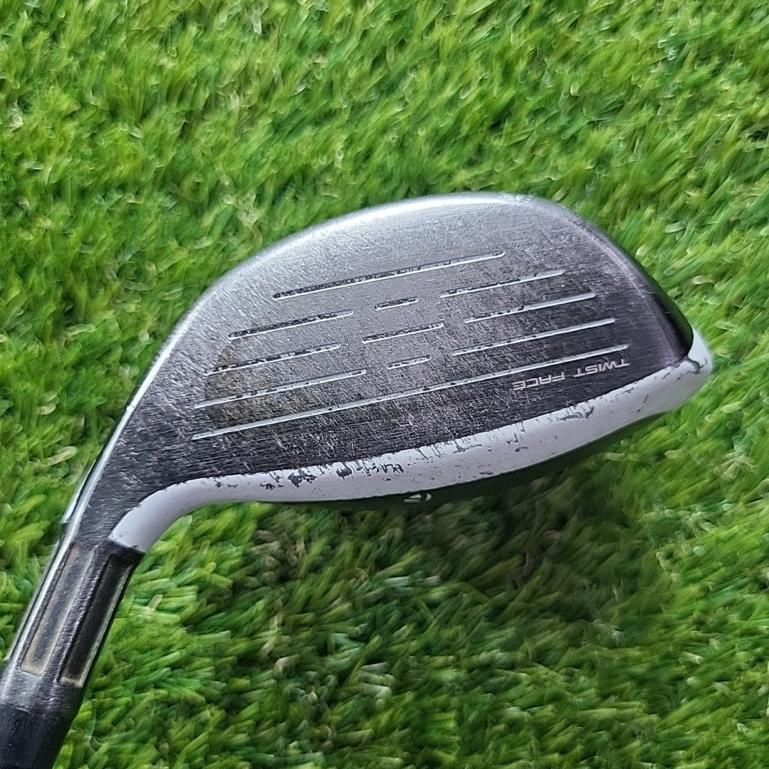 Taylormade Sim 2 Max 5 Wood 18 Degree Ventus Senior Flex Shaft