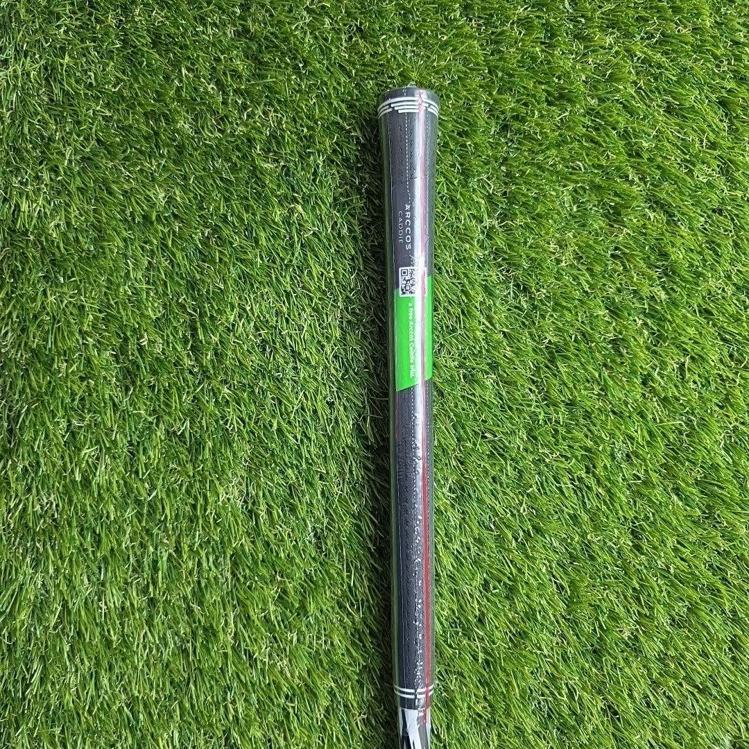 Cobra Junior Flex Driver Shaft 41 Inch Playing Length Inc Head BRAND NEW