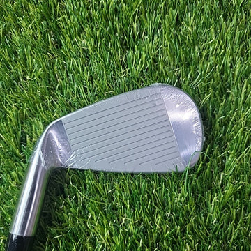 Cobra Forged Tec 2022 4 Iron KBS $-Taper Lite Regular Flex *BRAND NEW*