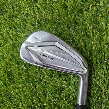 Mizuno JPX 923 Forged 4 Iron Recoil F4 Stiff Flex Graphite Shaft