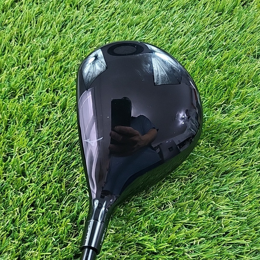 Mizuno ST-G Titanium 3 Wood 15 Degree Tensei 75 Stiff Flex Shaft