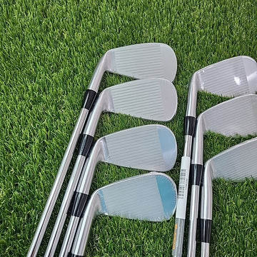 Cobra Forged Tec One Length Iron Set 4-PW 2022 Model $-Taper Lite Regular NEW