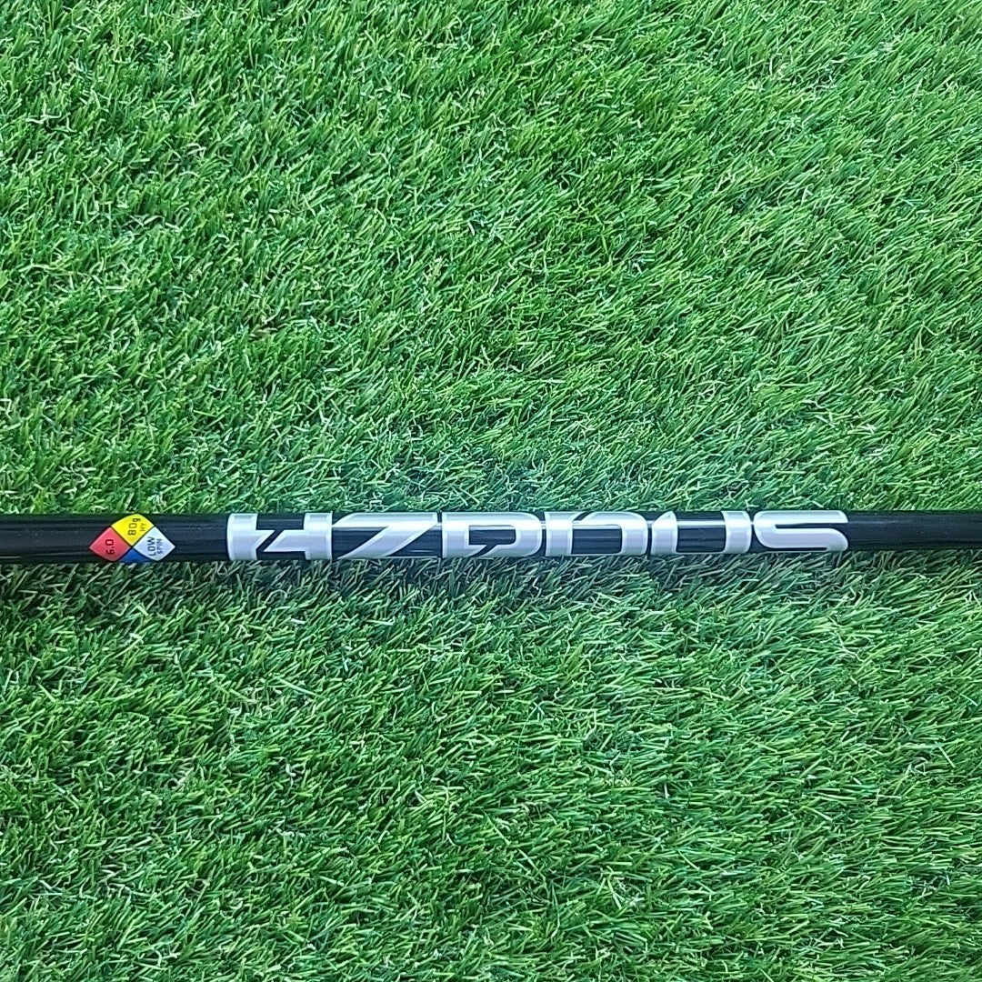 Titleist TSR2 4 Hybrid 21 Degree Hzrdus 6.0 Stiff Flex *LEFT HANDED*
