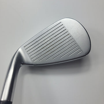 Mizuno JPX 900 Hot Metal 6 Iron 1/2 Inch Shorter Recoil Regular Flex Shaft