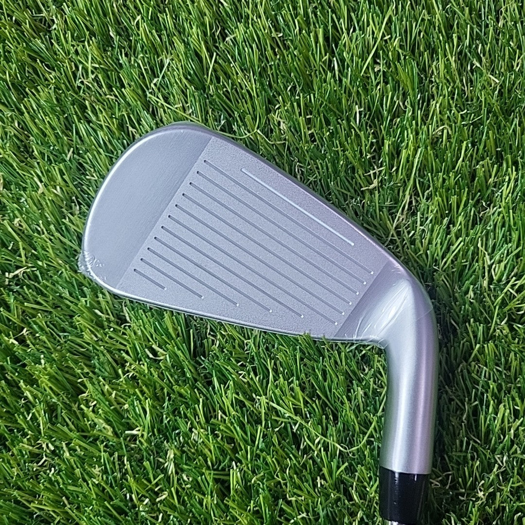 Cobra LTDx One Length 5 Iron KBS Tour 90 Regular Flex Left Handed *BRAND NEW*