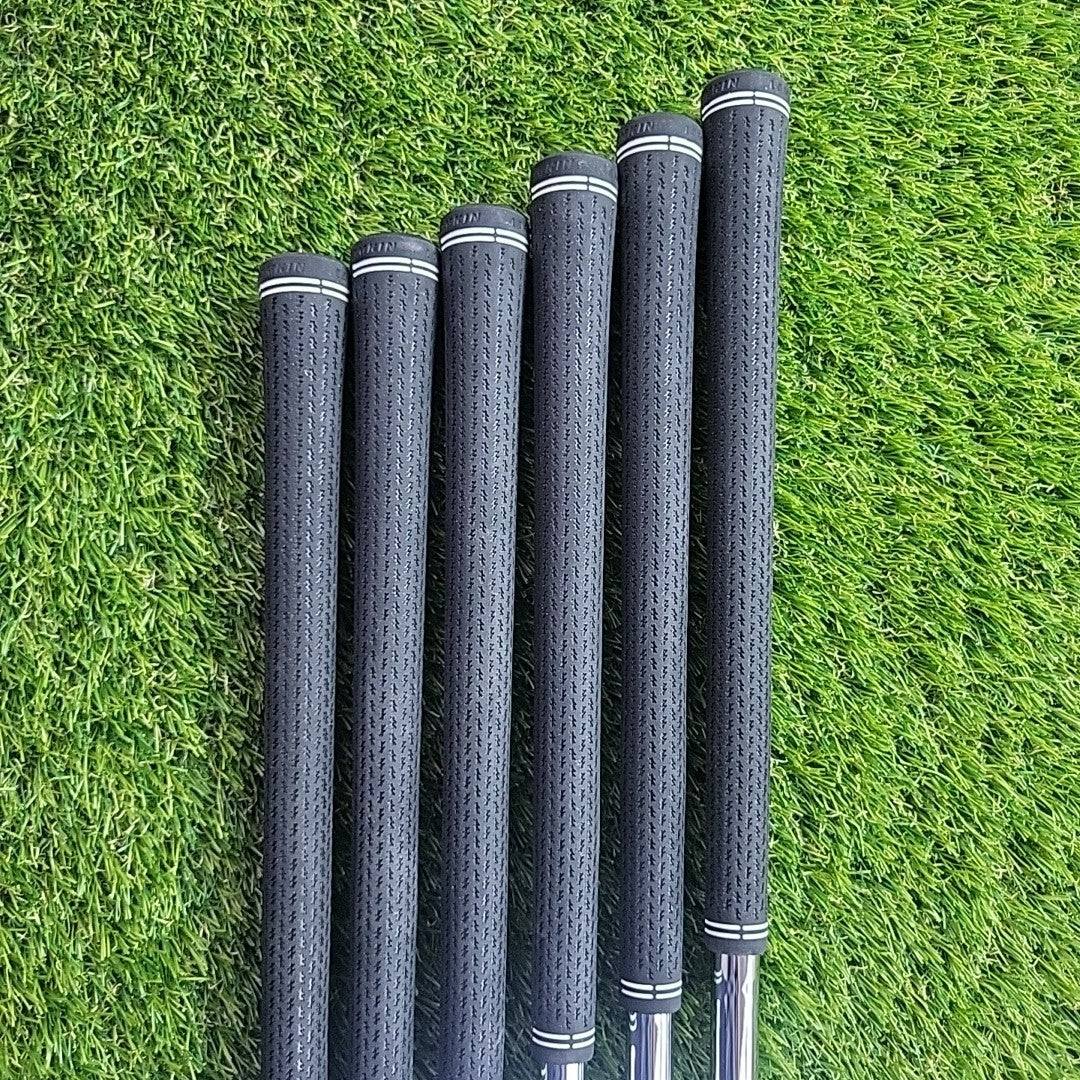 Cobra DS Adapt Iron Set 5-PW KBS Tour Lite Stiff Flex *BRAND NEW*