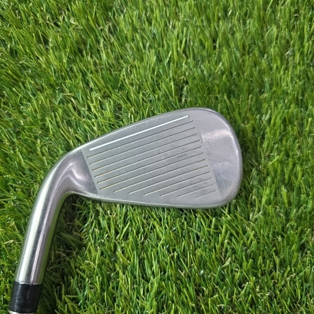 Taylormade M4 4 Iron 2021 Model KBS Max 85 Regular Flex Shaft