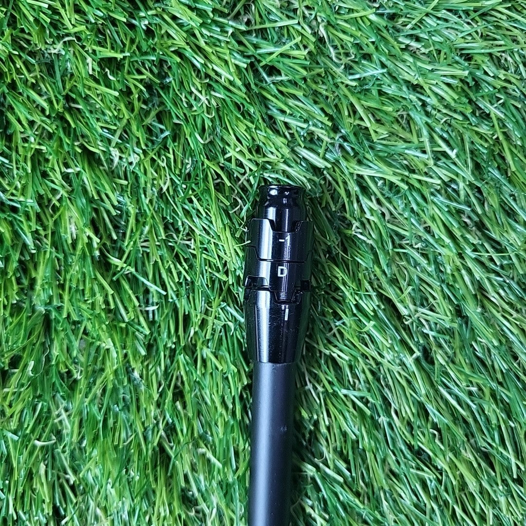 Cypher Seventy 6.0 Stiff Flex #5 Hybrid Shaft Callaway Adapter 38.5 Inches