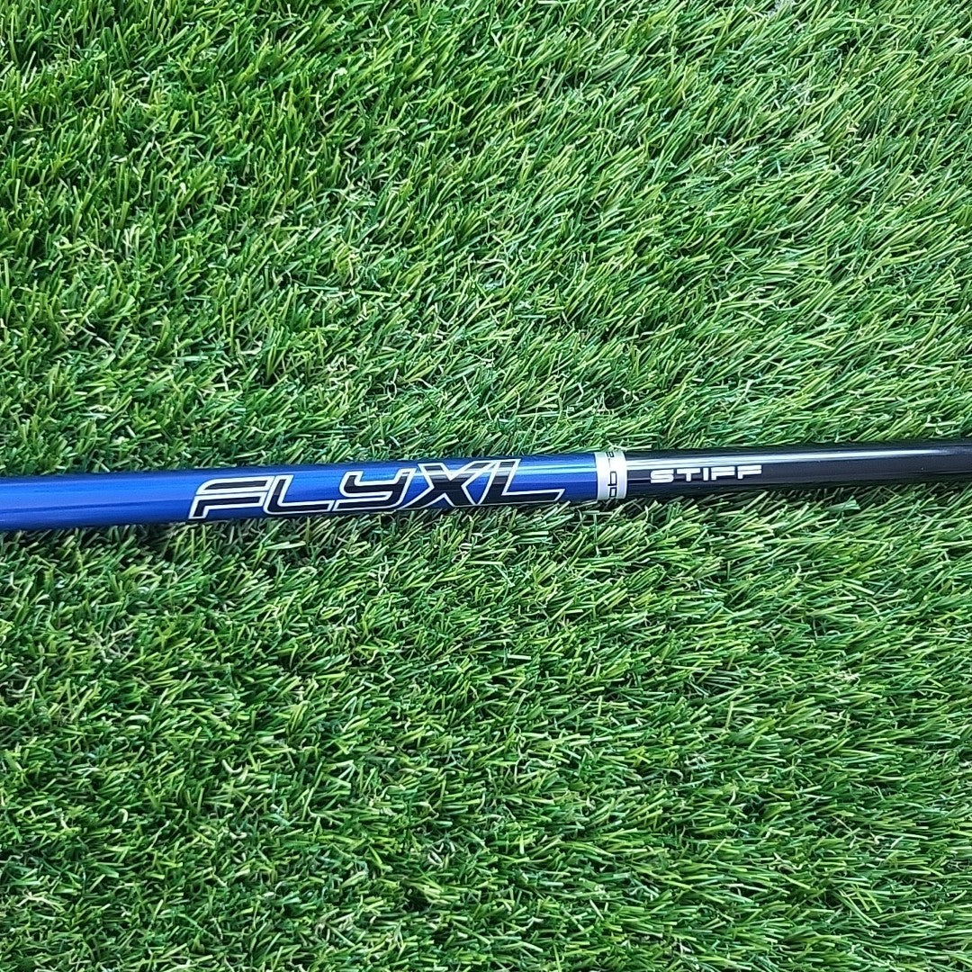 Cobra Fly XL 4 Hybrid 20 Degree Stiff Flex Shaft *BRAND NEW*