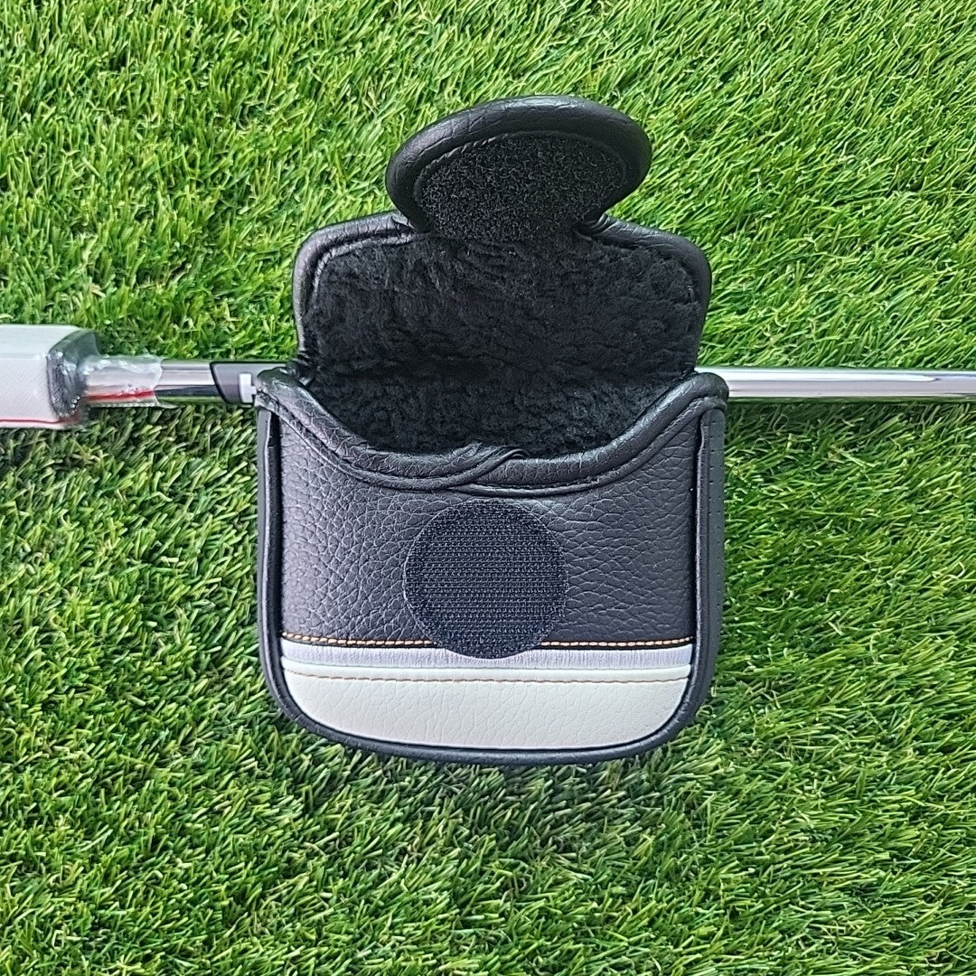 Cobra 2024 3D Printed Agera AL Putter Broomstick Style 41 Inch Left Handed *NEW*