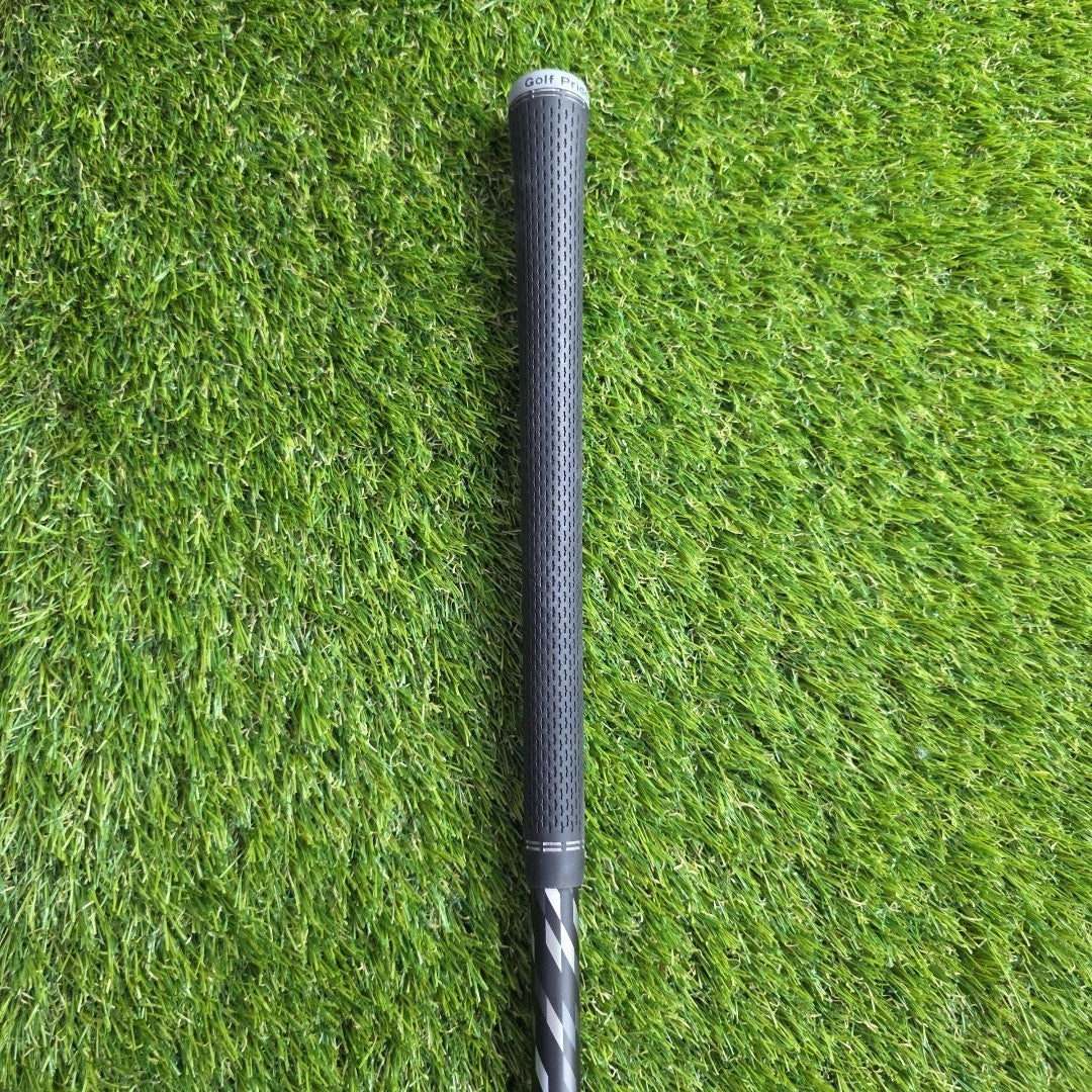 Callaway Paradym Ai Smoke HL 4 Hybrid 21 Degree Cypher Seventy 6.0 Stiff Flex