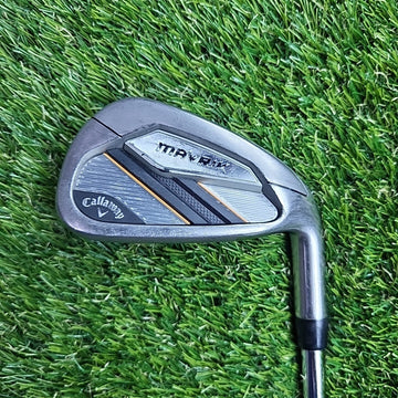 Callaway Mavrik 7 Iron Standard Length XP95 Regular Flex Shaft