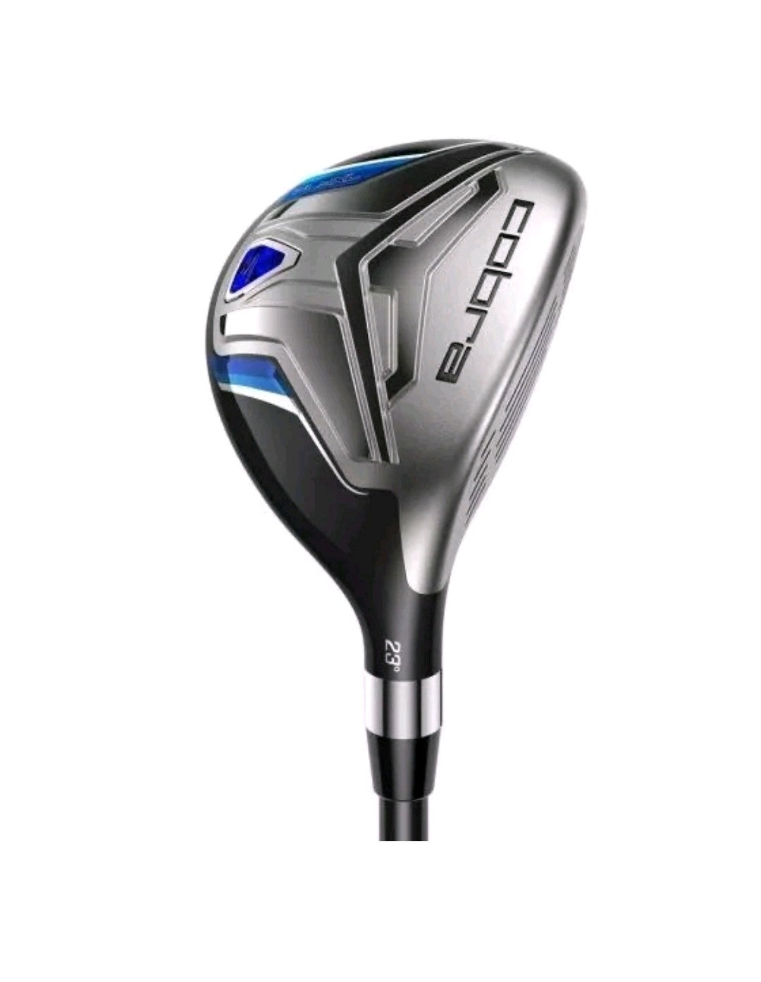 Cobra Fly XL Full Golf Set 13 Piece With Bag Stiff Flex Right Handed *BRAND NEW*