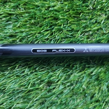 Kuro Kage TiNi 60 #3 Wood Shaft / X-Flex / Callaway 2nd Gen