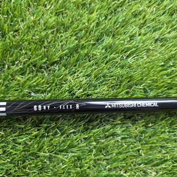 Kurokage 60HY Regular Flex Hybrid Shaft Titleist Adapter 38.5 Inch