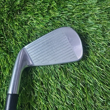 Titleist 716 AP2 6 Iron Standard Length Dynamic Gold Stiff Flex Shaft