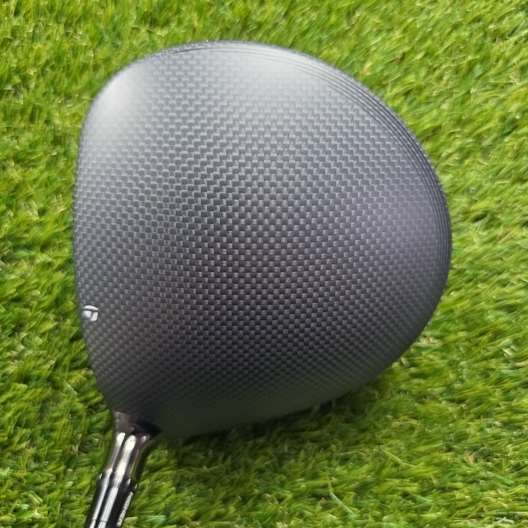 Taylormade Qi35 Max Driver 10.5 Degree Ventus 5R Regular Flex Shaft