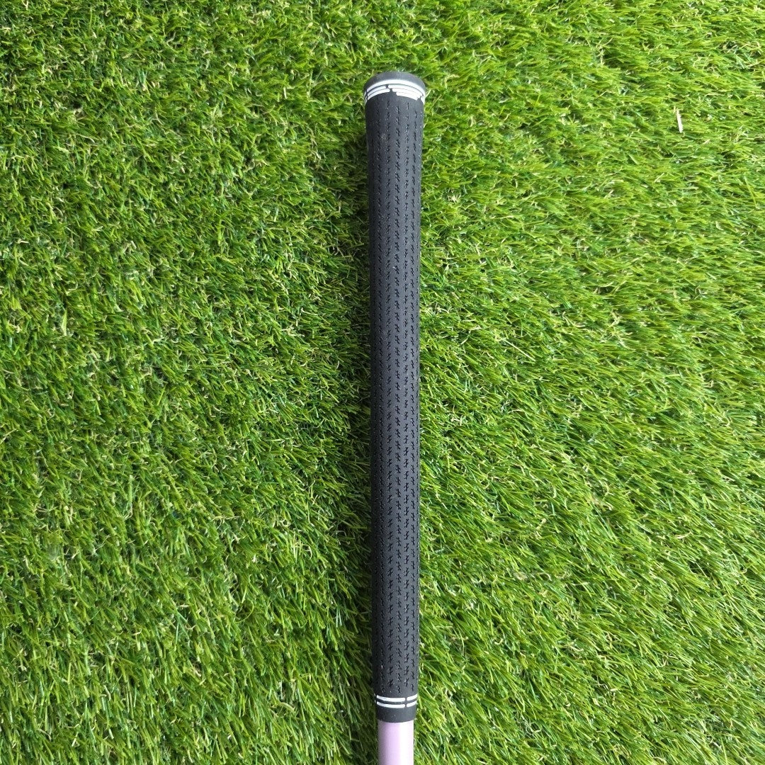 Cobra LTDx Sand Wedge KBS PGi 55 Ladies Flex Shaft *BRAND NEW*
