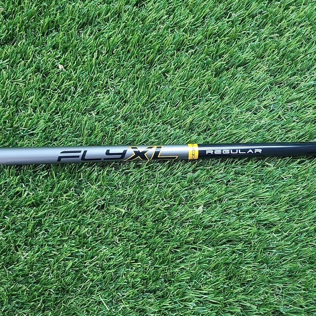 Cobra Fly XL 2 #4 Hybrid 20 Degree Regular Flex *BRAND NEW*