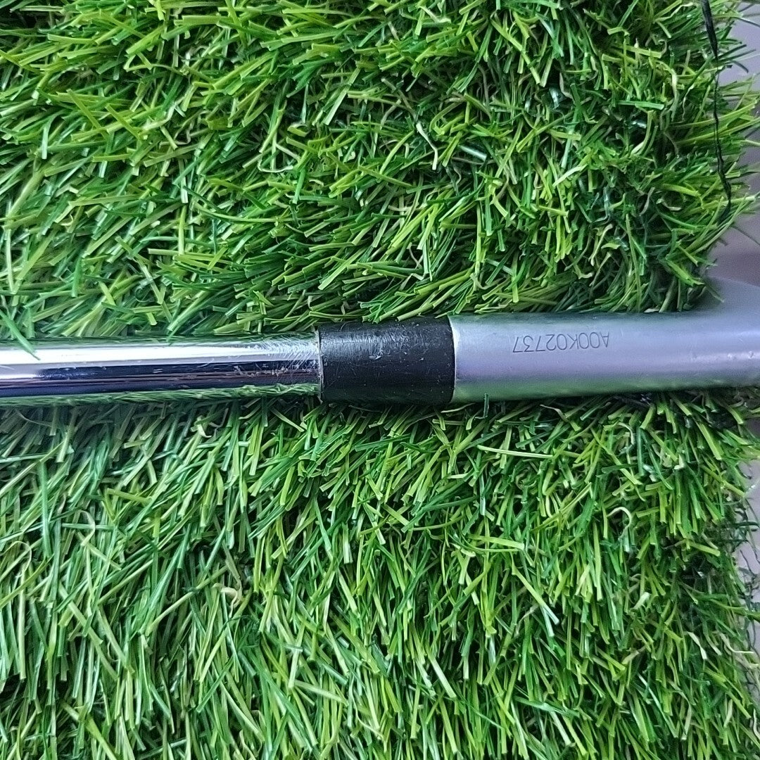 Ping Blueprint Pitching Wedge Blue Dot Dynamic Gold 120 Stiff Shaft