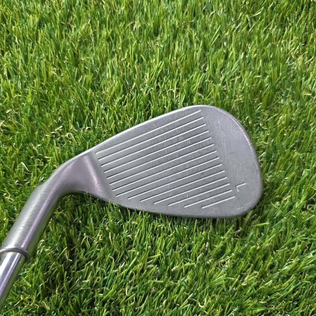 Ping G2 Lob Wedge Red Dot Regular Flex Shaft New Golf Pride Grip