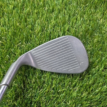 Ping G2 Lob Wedge Red Dot Regular Flex Shaft New Golf Pride Grip