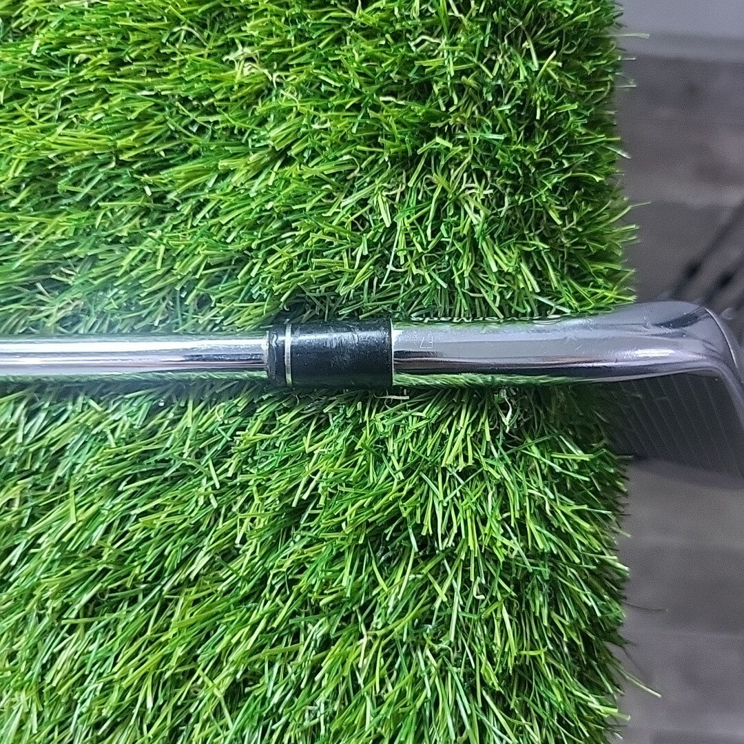 Taylormade R11 6 Iron 1/2 Inch Longer KBS Tour 90 Regular Flex Shaft