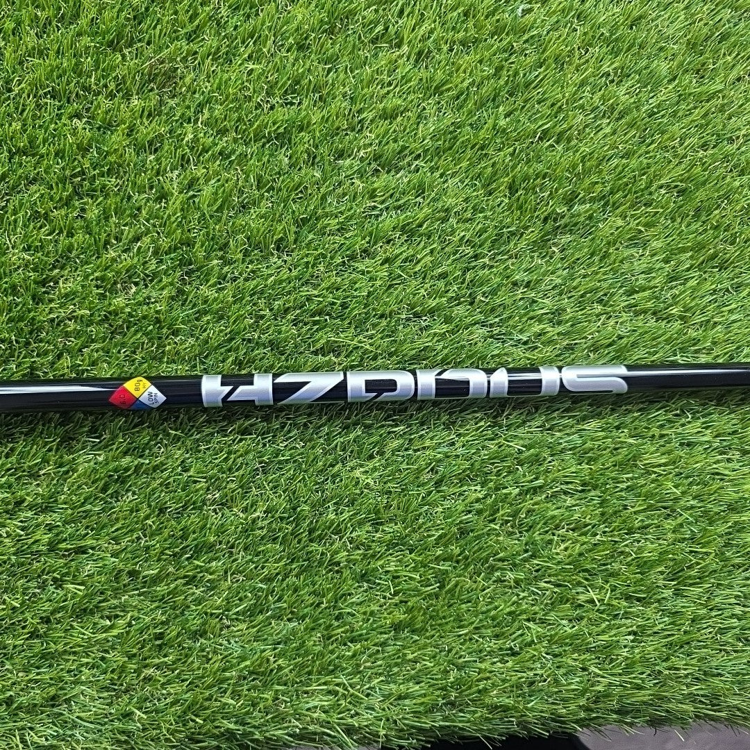 Hzrdus 80g 6.0 Stiff Flex Hybrid Shaft Titleist Adapter 39.5 Inches