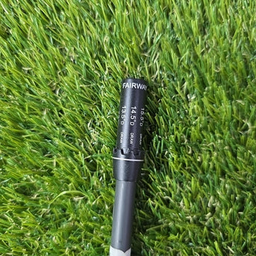 Fujikura Pro 65 Regular Flex Fairway Wood Shaft Cobra Adapter 42.25 Inch