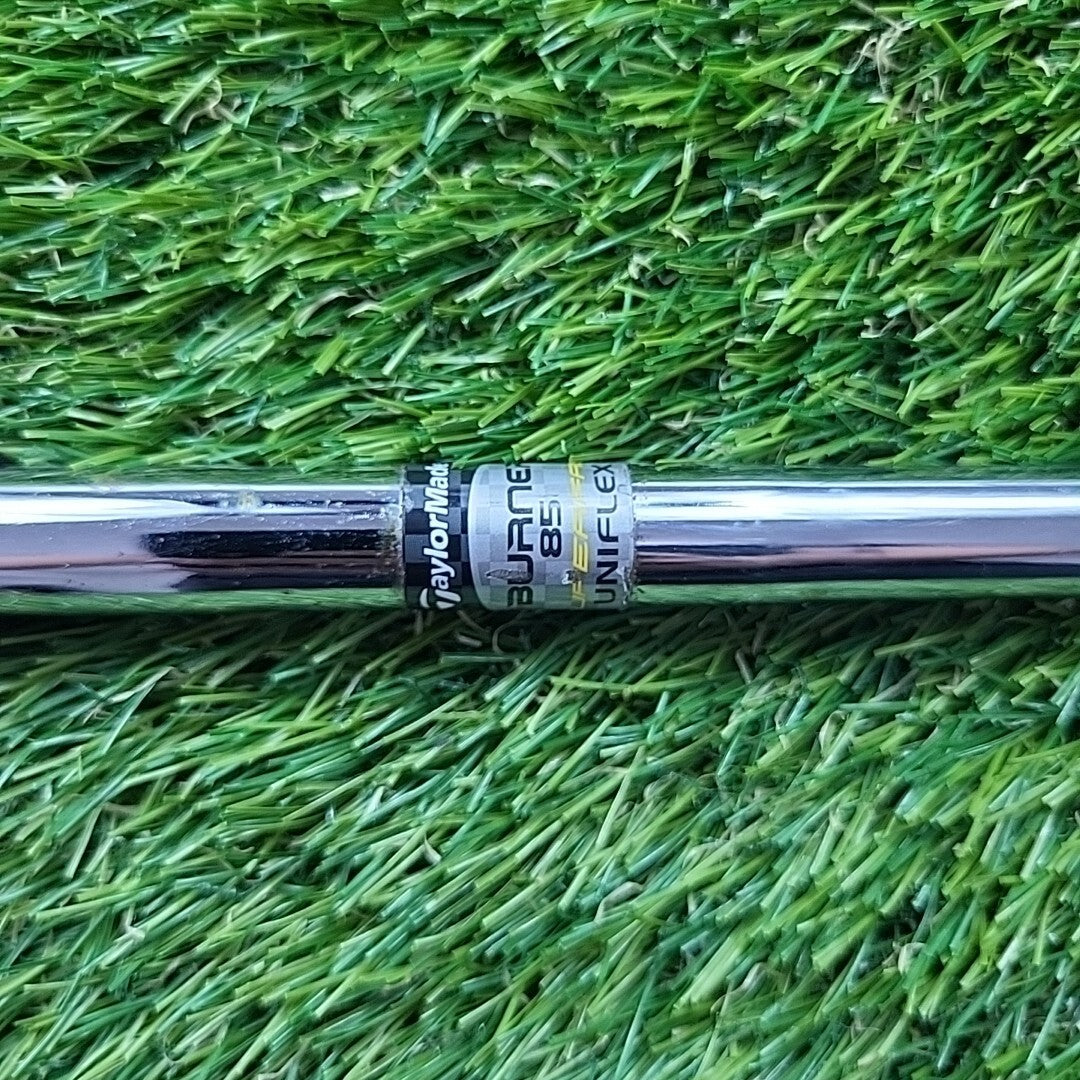 Taylormade Burner Plus 4 Iron Superfast UniFlex Shaft