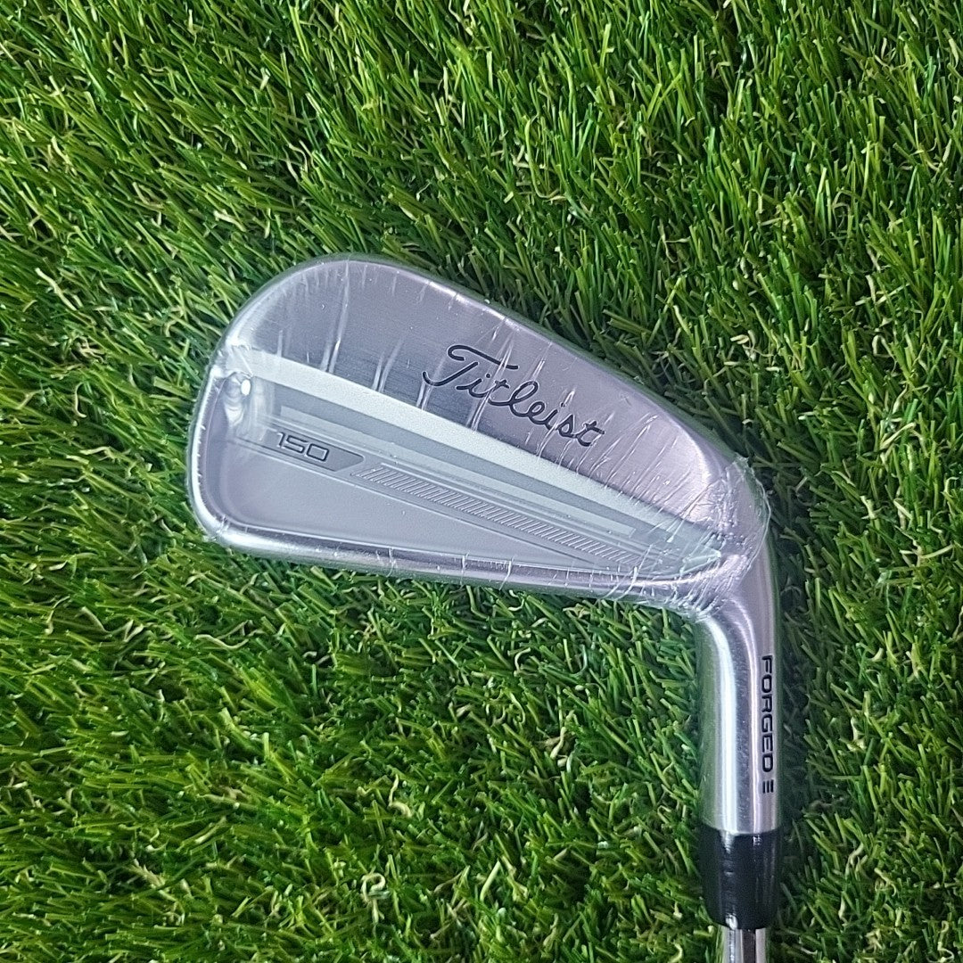 Titleist T150 2023 4 Iron Project X 6.0 Stiff Flex *BRAND NEW*