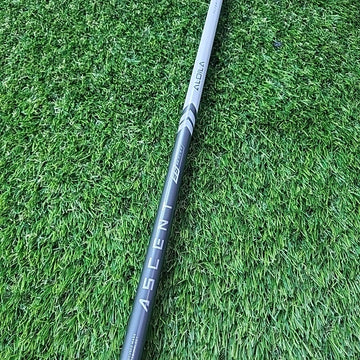 Aldilla Ascent 35 R3 Regular Flex Driver Shaft Titleist Adapter 43.5"