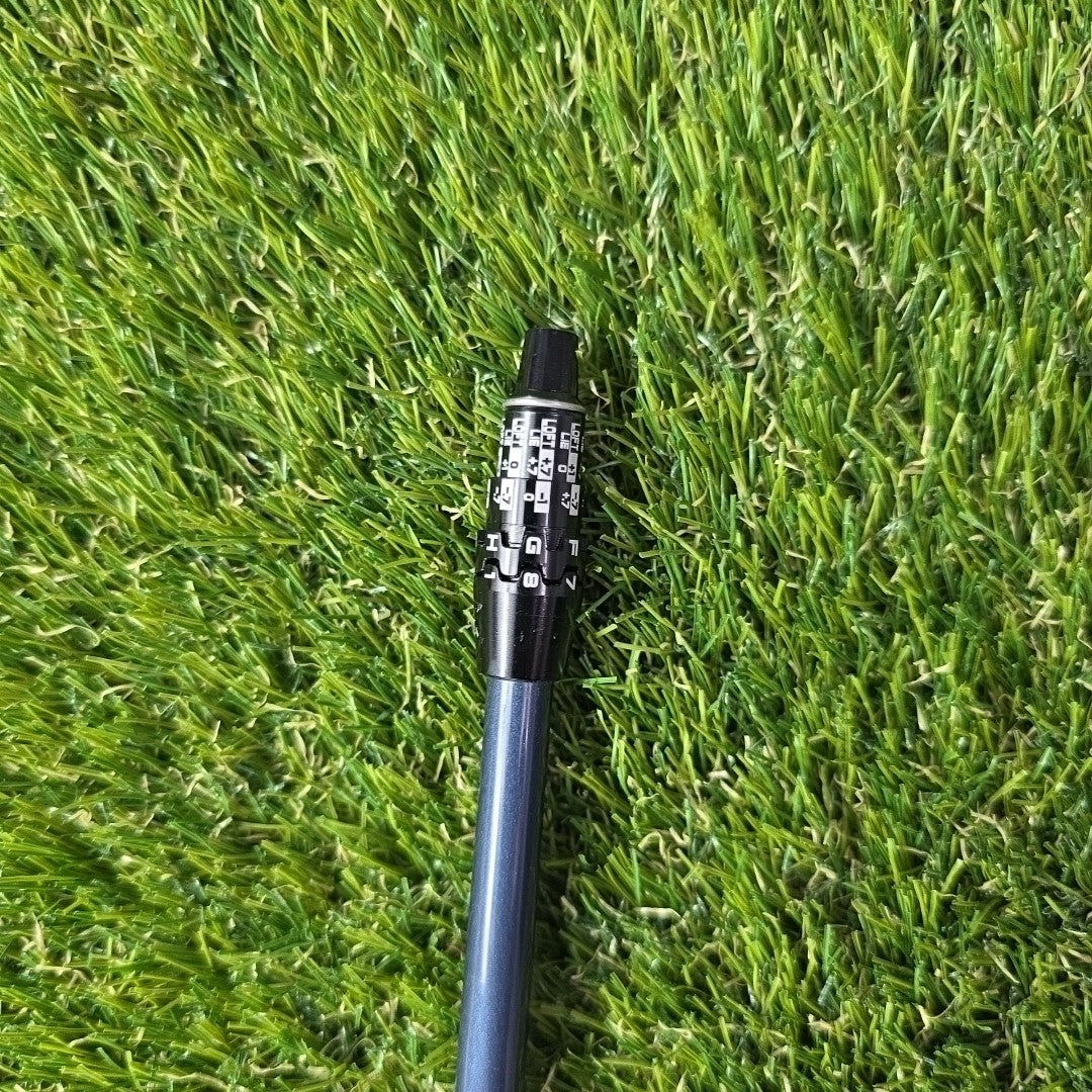Denali 60g 6.0 Stiff Flex Fairway Shaft Cobra DS Adapt Adapter 41.25 Inch