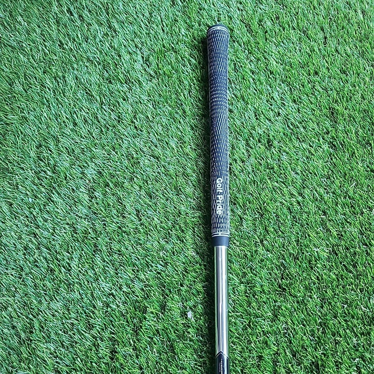 Ping i10 2 Iron Black Dot True Temper Black Gold Stiff Flex Shaft