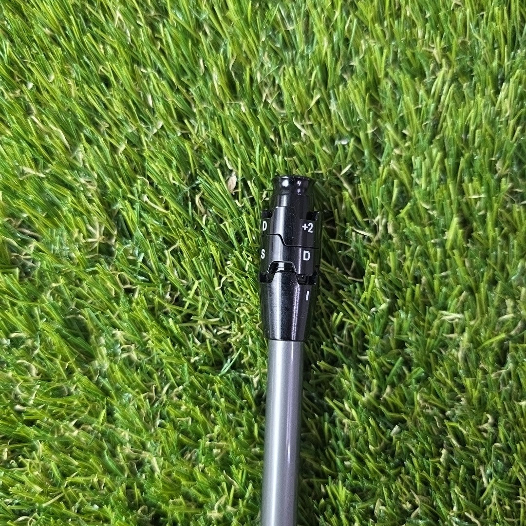 Denali 60g 6.0 Stiff Flex Fairway Wood Shaft Callaway Adapter 42.25 Inch