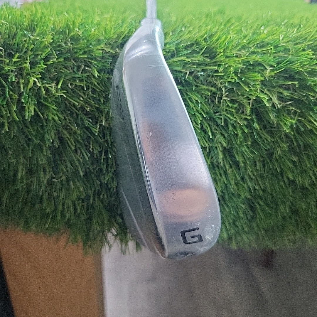Cobra King Tec 2025 Gap Wedge KBS Tour Lite Stiff Left Handed *BRAND NEW*