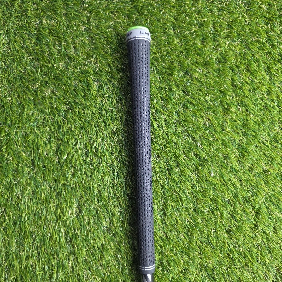 Cypher Seventy 6.0 Stiff Flex 4 Hybrid Shaft Callaway Adapter 39.5 Inch *NEW*