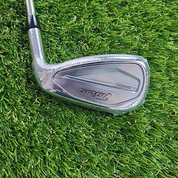 Titleist T350 2023 48 Degree Gap Wedge AMT Red Stiff Flex Shaft *BRAND NEW*