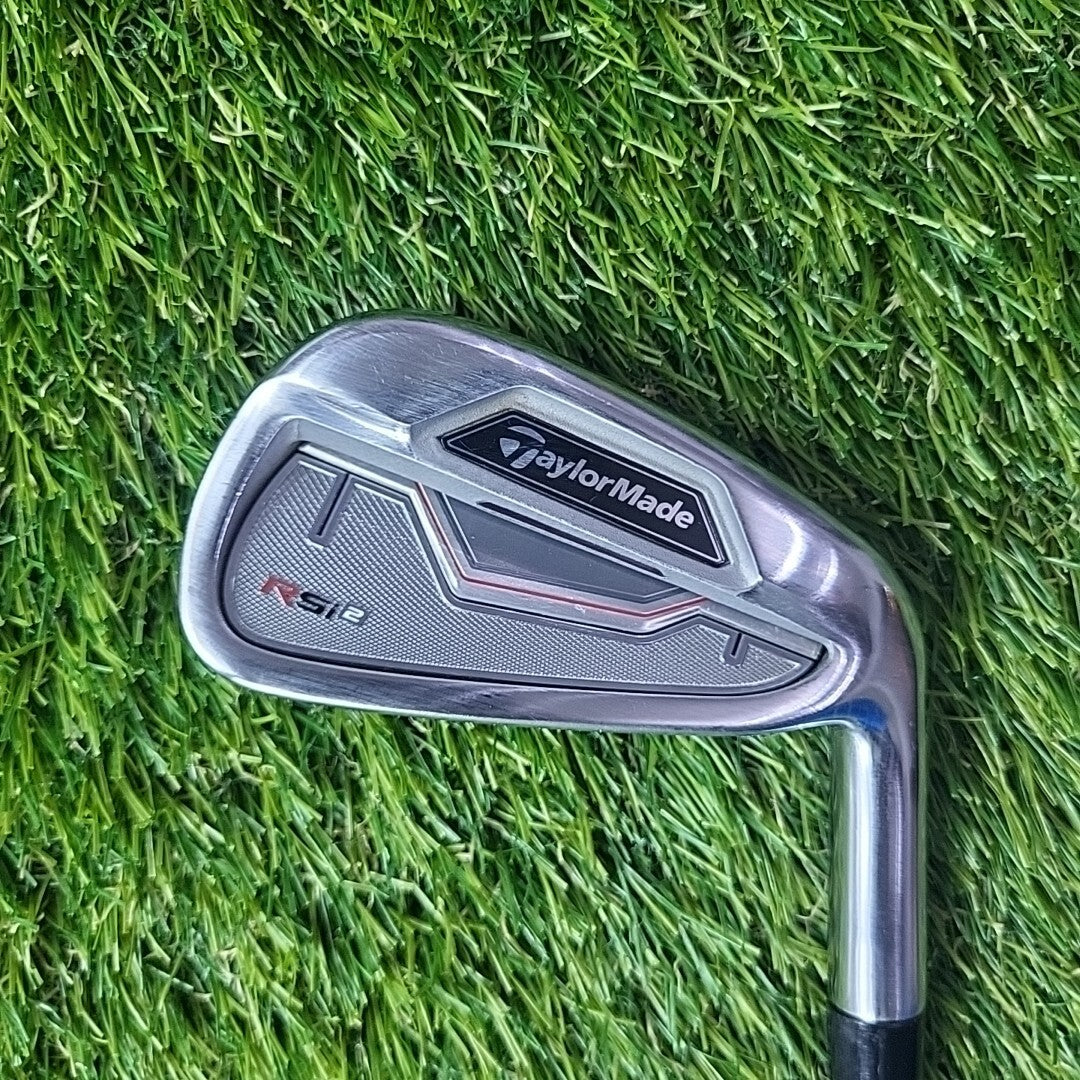 Taylormade Rsi2 5 Iron Stiff Flex Shaft