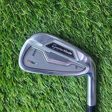 Taylormade Rsi2 5 Iron Stiff Flex Shaft