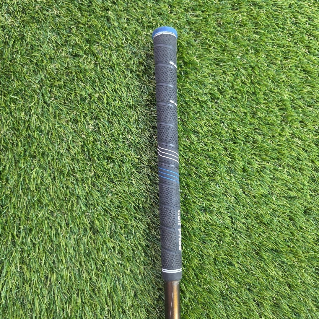 Ping G400 LST Driver 10 Degree Alta CB 55 Stiff Flex Shaft