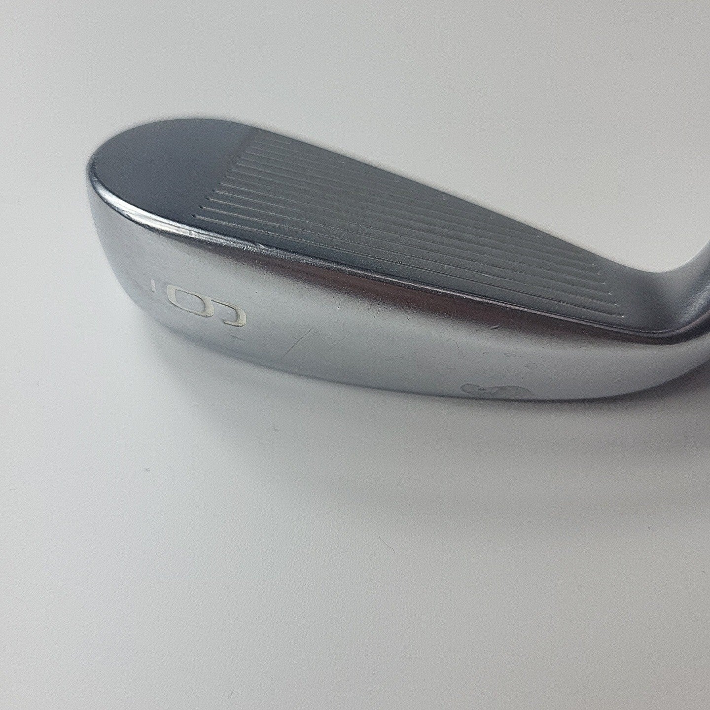 Mizuno JPX 900 Hot Metal 6 Iron 1/2 Inch Shorter Recoil Regular Flex Shaft