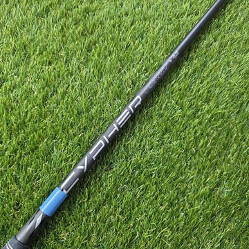 Cypher Forty 4.0 Ladies Flex Fairway Shaft Callaway Adapter 41 Inch