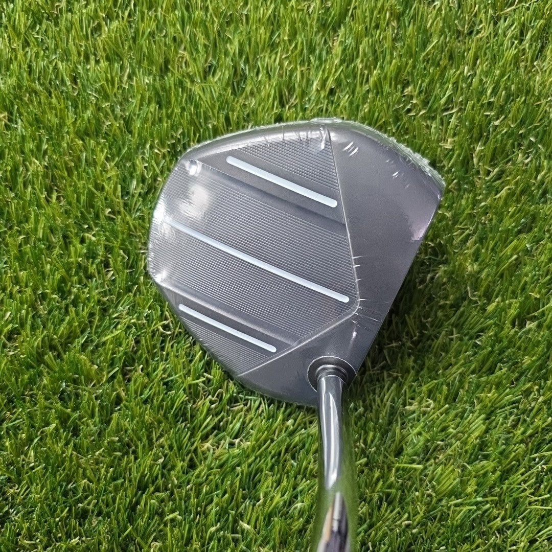 Cobra 2024 3D Printed Cuda Putter 34 Inch Left Handed *BRAND NEW*