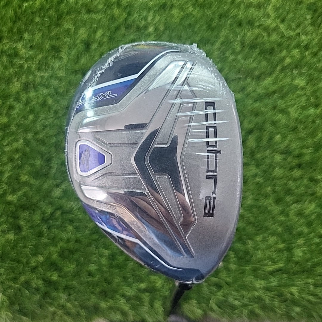Cobra Fly XL 5 Hybrid 23 Degree Stiff Flex Shaft *BRAND NEW*
