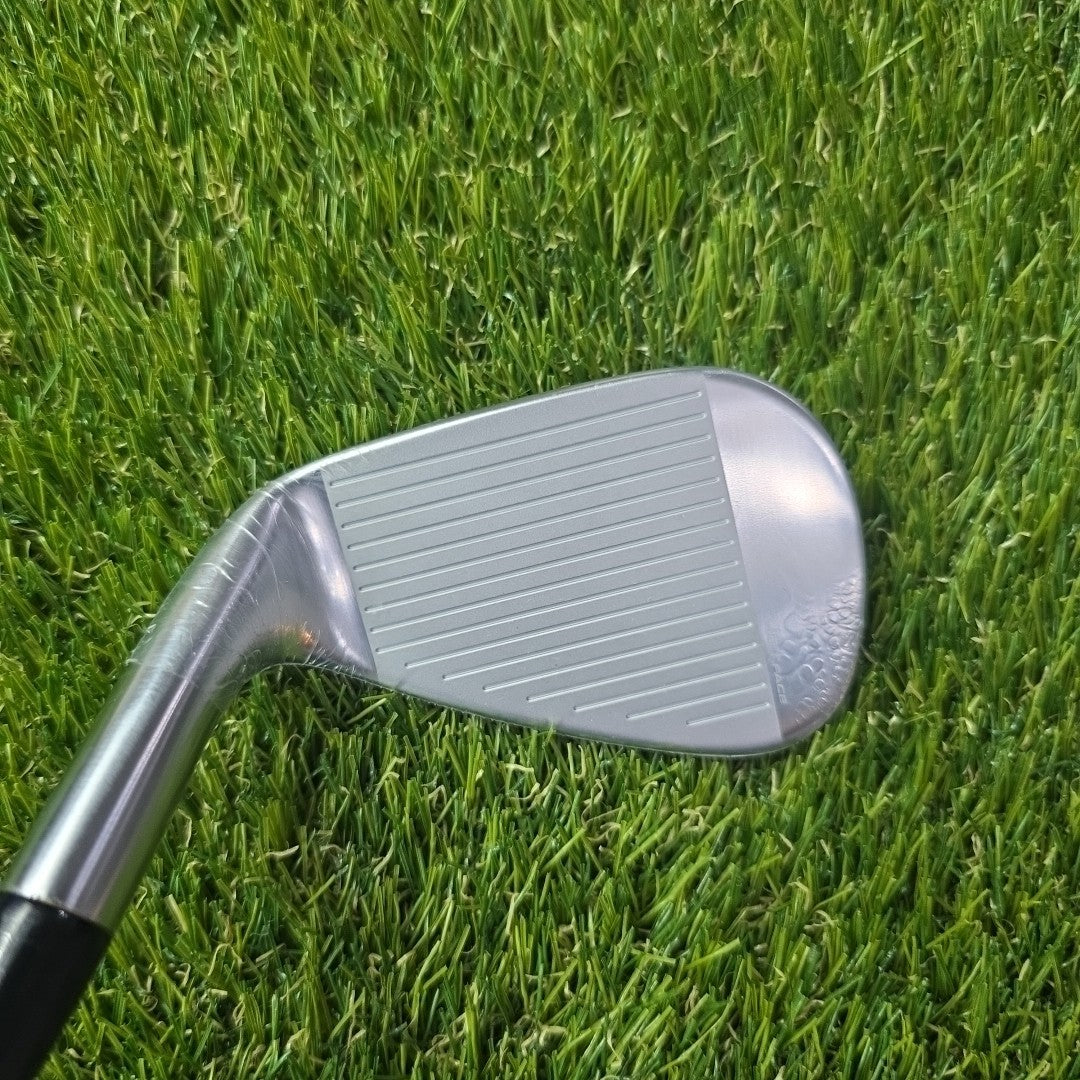 Cobra King Tec 2025 Gap Wedge KBS $-Taper Lite Stiff Flex *BRAND NEW*