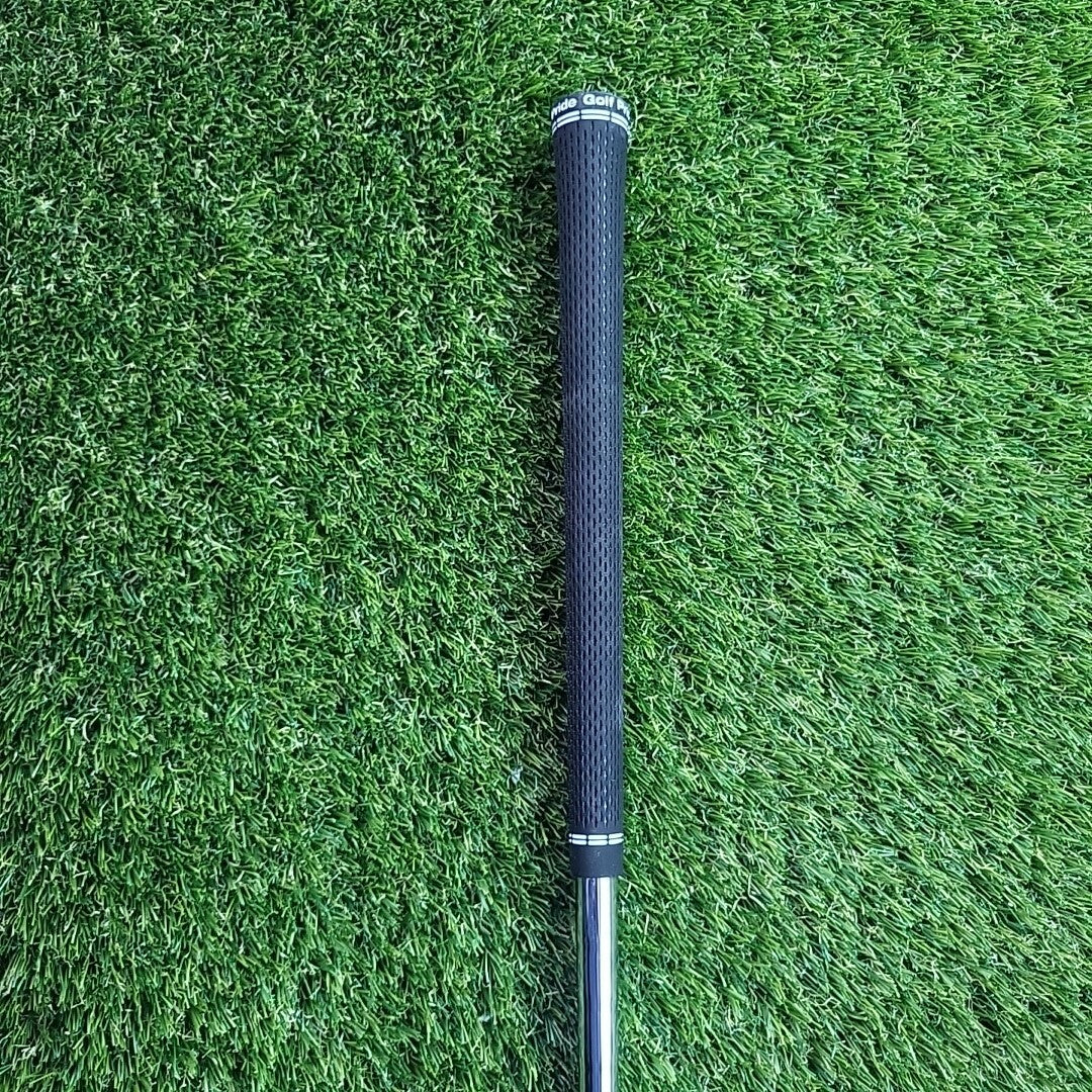 Mizuno JPX 921 Hot Metal 4 Iron Dynamic Gold Stiff Flex Shaft *BRAND NEW*
