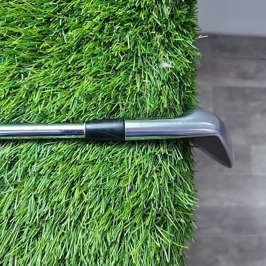 Cobra Forged Tec One Length Gap Wedge KBS Tour 90 Regular Flex Shaft Midsize + 