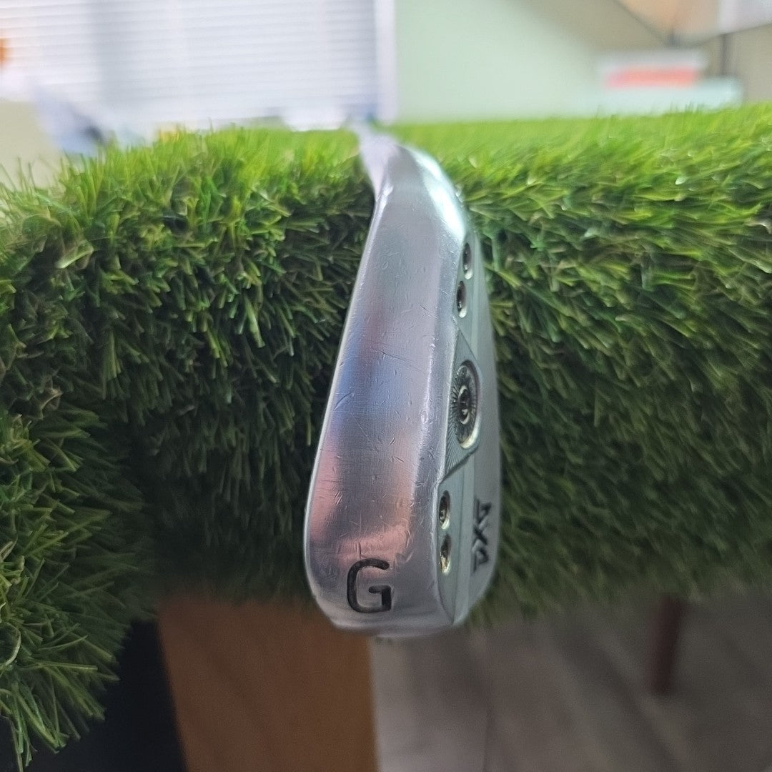 PXG 0311 P Gen 4 Gap Wedge Elevate Tour Stiff Flex Shaft