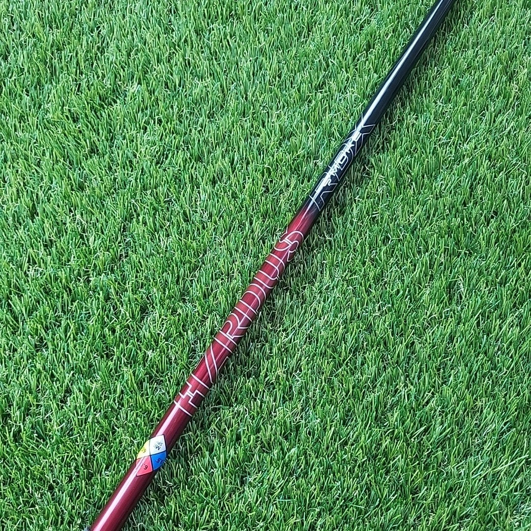 Hzrdus 60g 6.0 Stiff Flex Fairway Wood Shaft Srixon Adapter 42.75 Inch